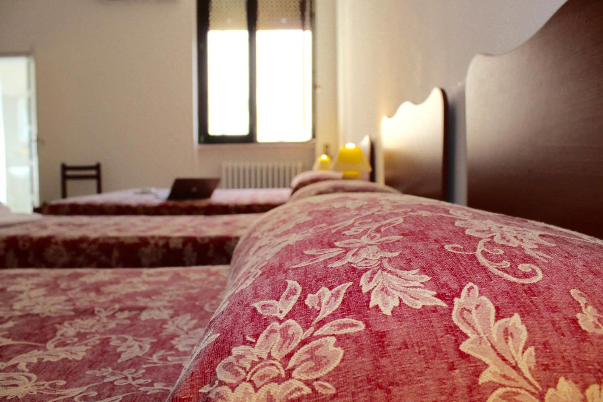 Albergo Del Santuario Santa Maria di Leuca Екстер'єр фото