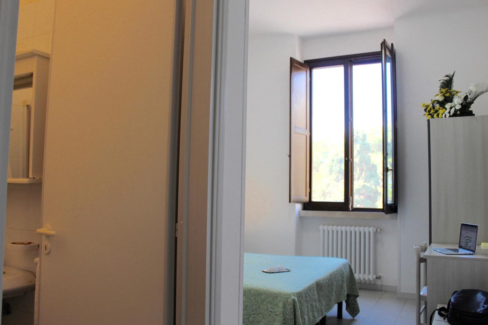 Albergo Del Santuario Santa Maria di Leuca Екстер'єр фото